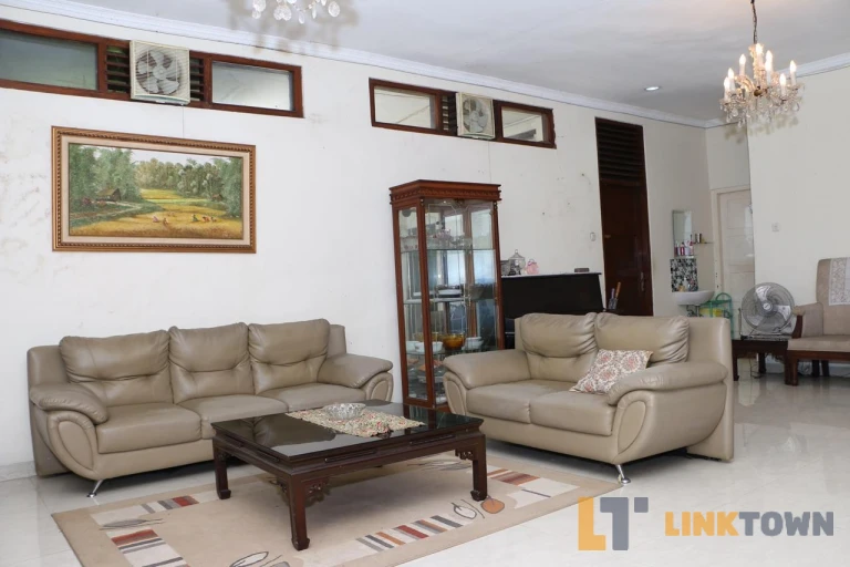 Linktown Pancoran Jakarta Selatan